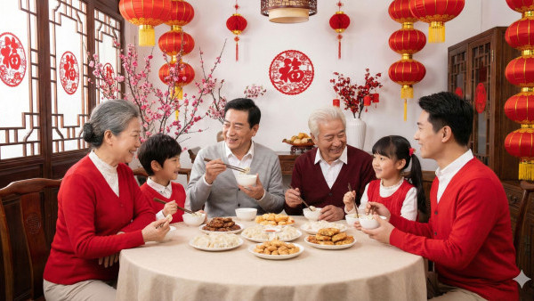 初三禁忌2026｜赤狗日最凶日6大禁忌一文睇清！玄學家警告：情侶忌行房/不宜拜年