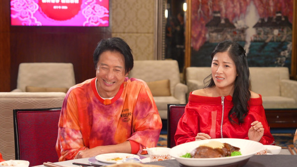 麥玲玲批洪天明命中注定「多仔公」追女無望？命格一特點與老婆周家蔚天作之合