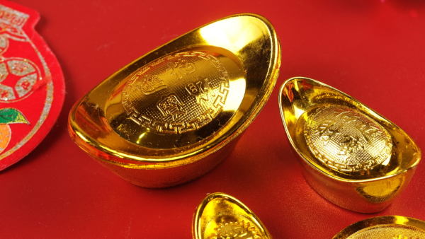 初五禁忌2026｜玄學家揭接財神6大貼士！ 做錯1事恐變招窮神斷足一年財路