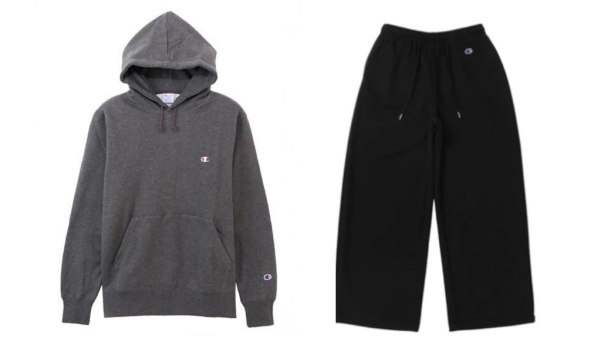 Champion開倉優惠劈價低至3折！倒數3日最平$90入手！精選多款男女裝折上折