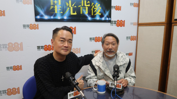 黃文標親爆離巢內幕曝光收入唔係主因？女藝員被要求做一事賺外快：侮辱緊成個行業