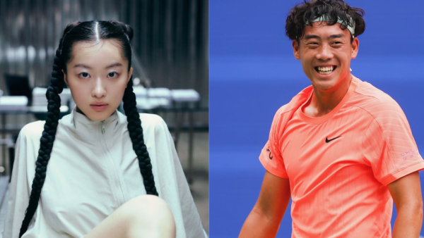 陳康堤傳疑似暗撻「網球一哥」黃澤林？傳爸爸陳奕迅親自做媒人 去年分手情斷混血男模