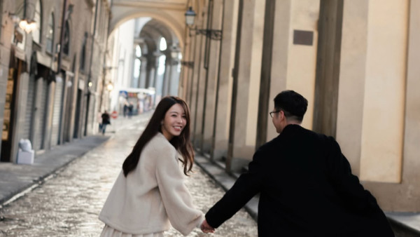 譚嘉儀無預警宣佈懷孕雙胞胎五個月！IG晒超聲波相報喜：「一個身體三個心跳」