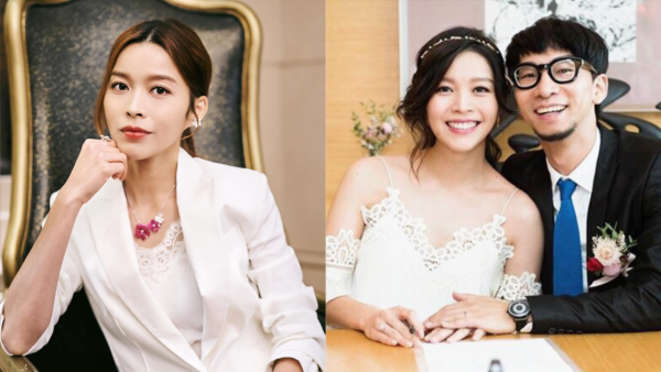 賴慰玲生完兩胎後親認封肚一原因放棄追女！罕談9年前未婚懷孕曾考慮不結婚