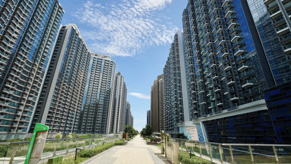 全港5大「最伏居住地區」！屯門掃管笏被封伏中之最 呢區有鐵路商場竟被批長期病患？