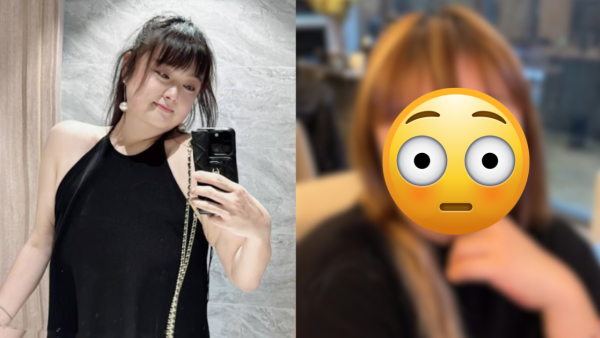 細細粒復胖後飲食失控陷崩潰焦慮 近況曝光一個改變反獲網民力撐狀態好