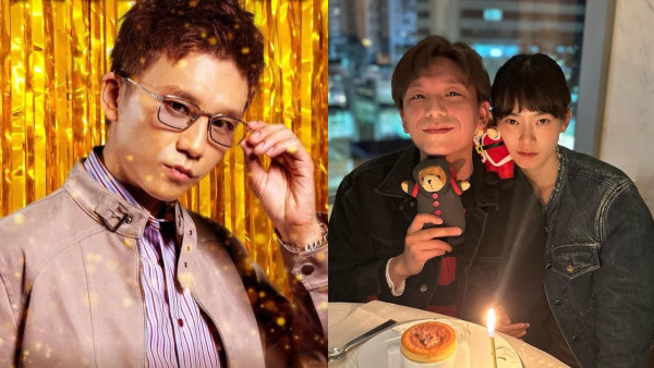 夜王｜「太子峰」盧鎮業賤精演技爆紅！入行逾15年屢獲金像獎提名 與廖子妤低調戀近9年