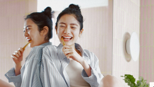 牙齒變黃有救？松本清$89「神級牙膏」瘋搶賣斷市 網民實測極速清茶漬：堅白咗