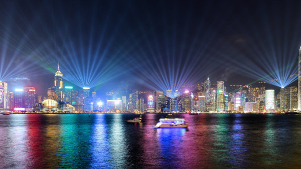 財政預算案2026｜撥款16.6億元發展旅遊：將以全新表演「光影巡禮」為主題取代「幻彩詠香江」