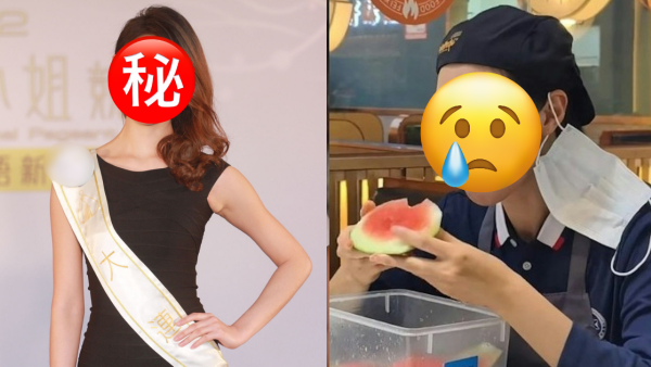 TVB「最強小三」離巢後北上食廚餘畫面瘋傳！翻身失敗驚爆收入只有3位數...