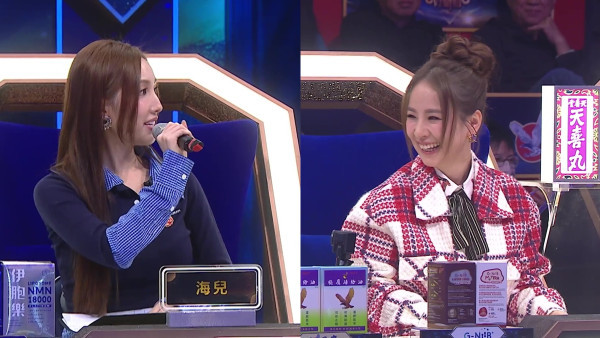 中年好聲音4｜海兒評語竟被谷婭溦當眾「眼睥睥」 張佳添忍唔住寸：唔洗對號入座