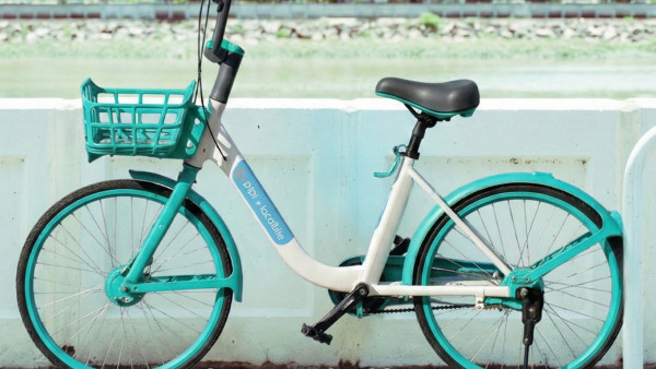 LocoBike免費踩！一連6日不限次數解鎖 一文睇清免費單車位置