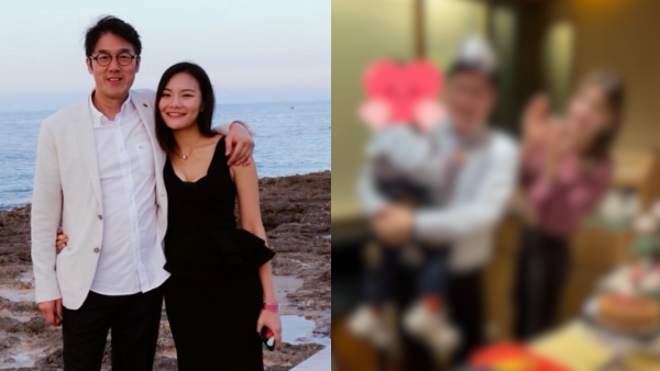 五索極高調慶祝馬清鏗生日！送法拉利蛋糕自爆拒追女！正印沉默任由放閃惹熱議