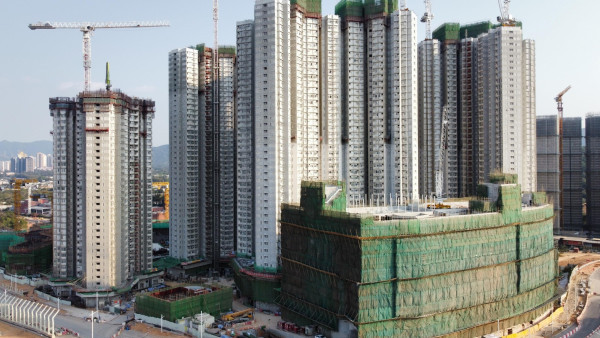 房委會北區新公屋曝光！鄰近港鐵站被讚「靚過居屋」 網民爭做開荒牛(附落成名單)