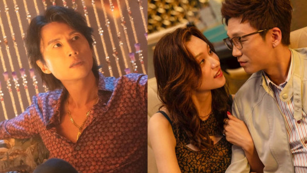 夜王｜電影20大金句對白最引共鳴：世界艱難，我哋照行！開心好L緊要！