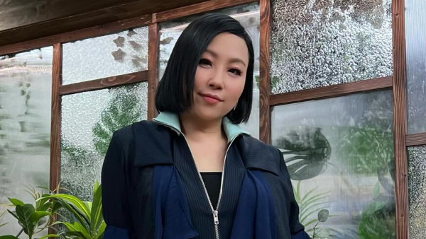 蝦頭楊詩敏分手8年疑爆新戀情脫單！罕揭50歲感情狀況表明拒婚不生B