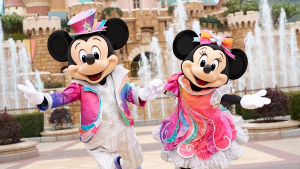 香港迪士尼門票突發半價！人均$334.5起入園暢玩！附開搶日期/時間/網址