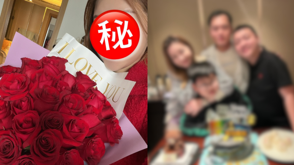 前TVB「御用宮女」控姑仔誹謗追討468萬 激動揭小產遭舉中指怒轟：殺人兇手