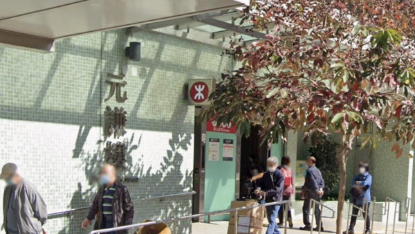 全港7大「最方便公屋」網民嚴選：落樓5秒到港鐵站免淋雨、呢條屋邨贏晒私樓