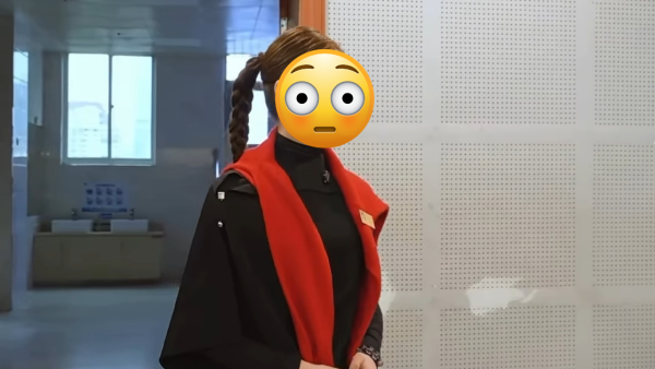 TVB視后重返中學母校建築竟以爺爺命名！超猛料家底曝光政商背景惹熱議