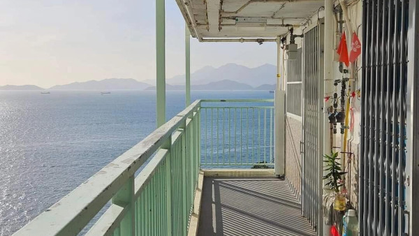 豪宅級公屋！嚴選10大特色屋邨設計 2個自帶「專屬泳池」呢個屋邨靚過貝沙灣？