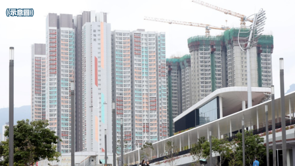 住居屋好自卑？港人批「公屋居屋都係窮人住」想買私樓脫貧：住呢度人生冇進步