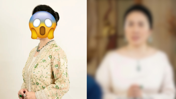 前TVB一線花旦淪落拍內地短劇扮奶奶！被嘲降呢高EQ反擊 網民唏噓星途不及佘詩曼