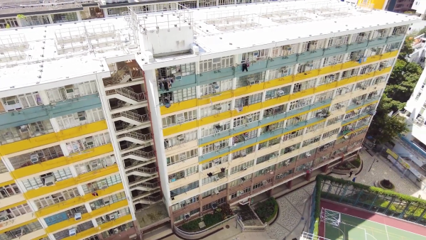 過渡性房屋2026｜港媽實測1.5年即上樓！4人單位實況 附申請教學+查詢剩餘單位