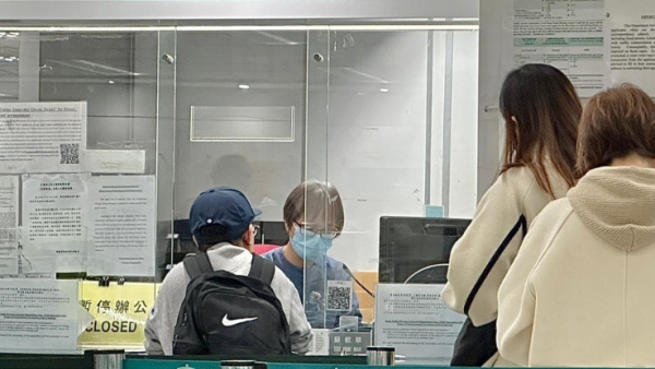 運輸署3.16起取消即日籌！免試簽駕照擴至4辦事處 每日550名額網上預約