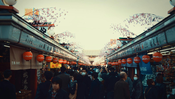 日本爆「乙流」逾11萬人中招！長者兒童高危5致命病徵如何區分普通流感/甲流？