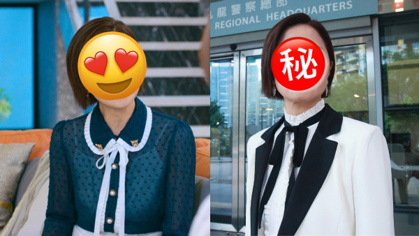 臥底嬌娃｜邵美琪時隔7年回巢TVB拍劇！年過60依然零走樣：好似冇老過咁