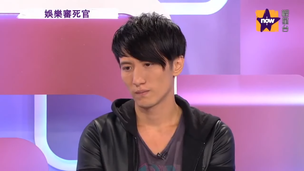 41歲周永恆港鐵攬女羅生門引爆大混戰！老婆割席爆離婚 前度痛揭半裸滋擾恐嚇內幕