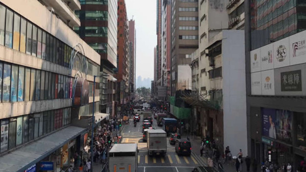 觀塘返工係地獄？4大崩潰理由：食飯似打仗！苦主發毒誓永不回歸 唯一條件竟是...