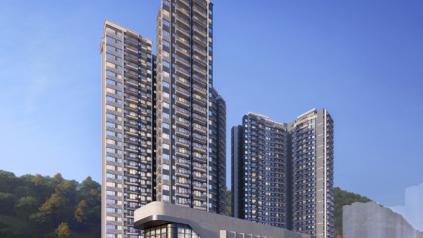 房協未來5年推1.5萬個單位！筲箕灣屋邨變「資助房屋」附入息資產限額表