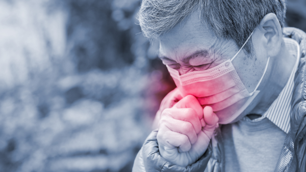 奪命流感H3N2爆發！單周9萬人感染 專家揭6大重症先兆：中1個即求醫（附感冒分別表）