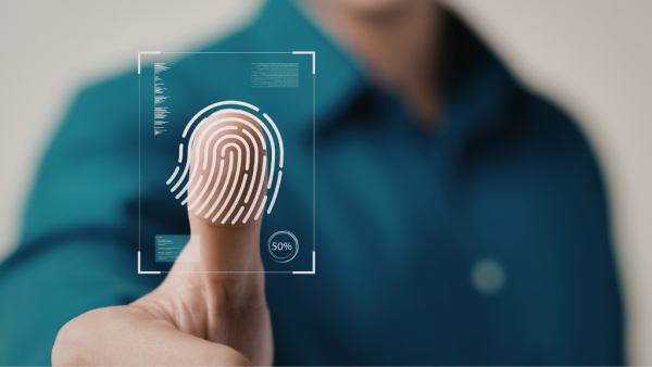 馬年財運2026｜「指紋」揭露隱藏金錢運！一秒自測天生發達定漏財？專家教路：睇右手食指