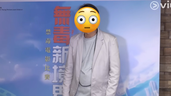 前TVB金牌綠葉驚爆確診柏金遜症！親揭病情手震半身失衡豁達看透生死