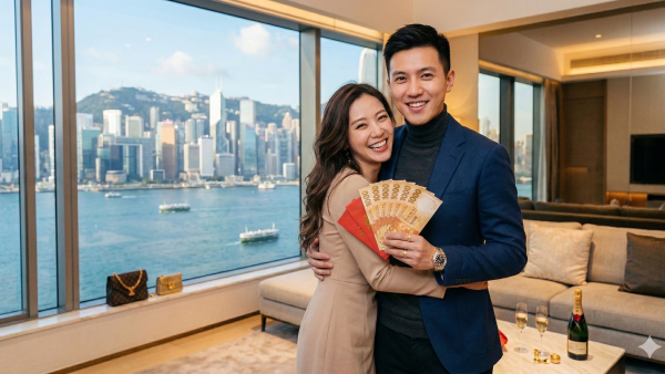 3月5日驚蟄撞正天赦日！5生肖偏財運+桃花運大爆發！專家教咁買$2800萬六合彩：贏很大