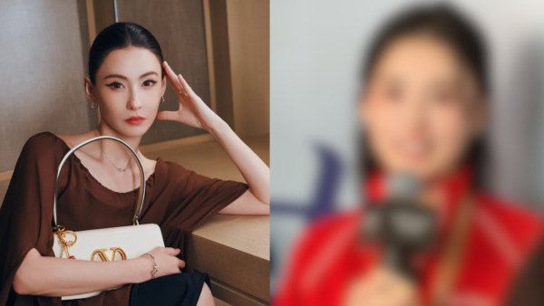 張栢芝新年向粉絲派開工利是零架子！金額曝光極豪爽獲讚：超寵粉