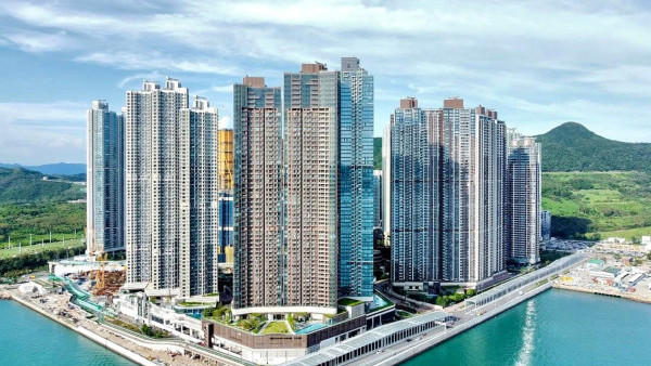 全港最潮濕5大屋苑排名曝光！電器商揭第1名斷層領先 網民驚訝：小西灣冇份？