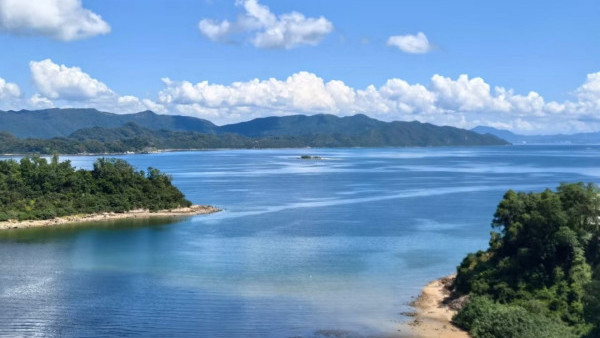 香港5大隱世宜居地曝光！呢區清靜有海景封「世外桃源」 網民：住過真係返唔到轉頭