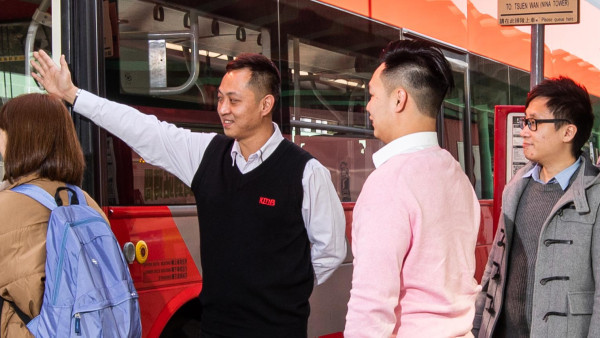 九巴5大隱藏福利一文睇清！1招神速搵返失物 賺盡轉乘優惠/免費充電