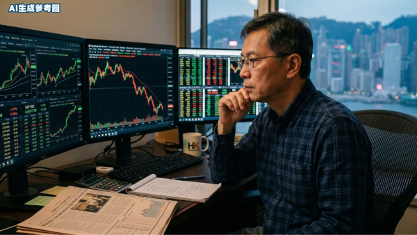 美伊開戰金融市場動盪！玄學家拆解特朗普心態：全力「護航」 預測股市將大升