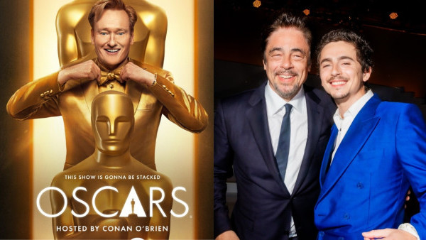 奧斯卡2026提名名單｜奧斯卡金像獎今屆新設最佳選角獎一共24項獎項！