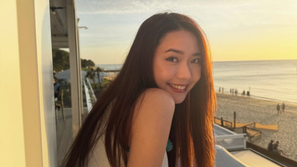 戴祖儀被圈中男藝人追求死纏爛打兩年 三大線索公開對方身份令人心寒