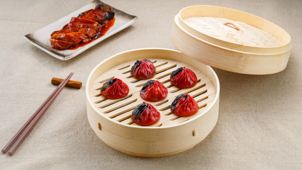 樂王皇朝破天荒推小籠包買一送一！超人氣港式叉燒小籠包限時回歸！