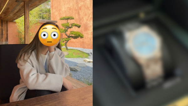 TVB人妻追仔成功三年抱兩幸福炫富！富貴老公大手筆送逾50萬名錶錫到燶