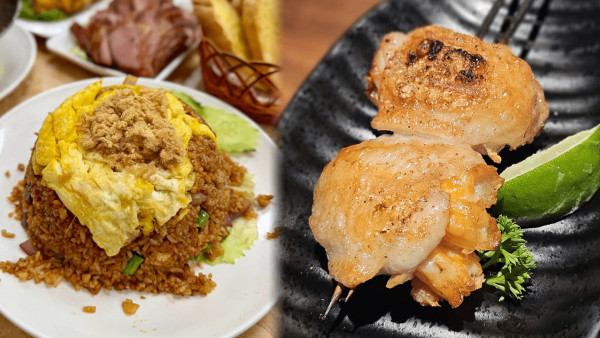 【宵夜好去處2026】香港8大深夜美食熱點 正宗泰國菜/居酒屋/小炒 開到凌晨5點！