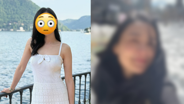 前TVB最索花旦素顏樣現顯老痕跡！與20年前對比驚人：自然優雅地老去