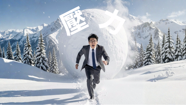 逾4成港青陷重度抑鬱！中大揭當AI係醫生反加劇病情 專家警告死頂惹禍教3招自救